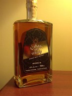 Okanagan, Urban Distilleries Single Malt Whisky